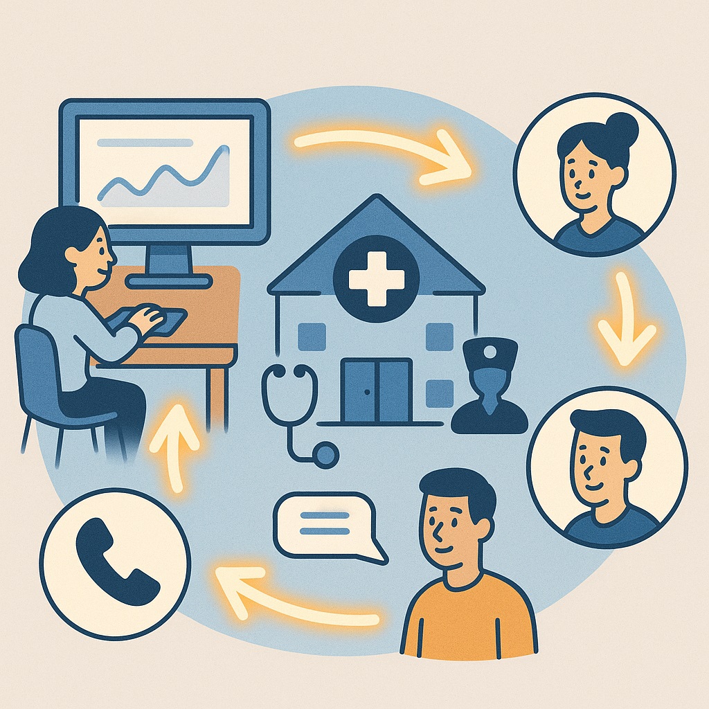 Why Healthcare Practices Need PPC Marketing Why Healthcare Practices Need PPC Marketing